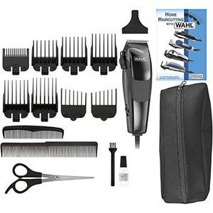 79449200 Surecut Hair Clipper Kit Self Sharpening Blades